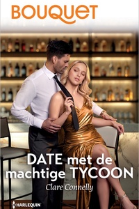 Bouquet 4755 - Date met de machtige tycoon