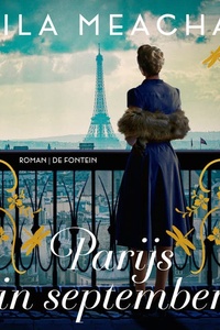 Parijs in september