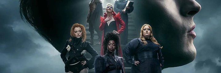 Wanneer komen er meer afleveringen van The Sandman seizoen 2 op Netflix?