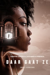 Daar Gaat Ze (Nooit Verdiend)