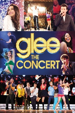 Glee: The 3D Concert Movie