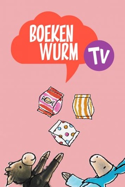 BoekenWurm TV