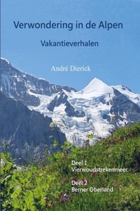 Verwondering in de Alpen
