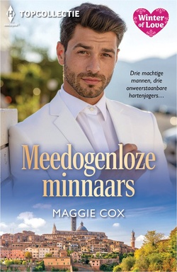 Topcollectie 248 - Meedogenloze minnaars