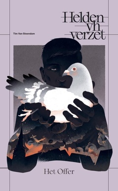 Helden van het verzet 4 - Het offer