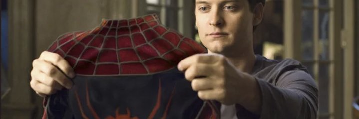 Komt ‘Spider-Man 4’ met Tobey Maguire er toch aan?