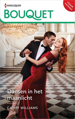Bouquet 4436 - Dansen in het maanlicht