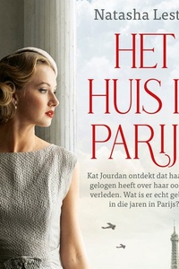 Het huis in Parijs