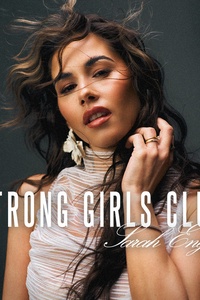 STRONG GIRLS CLUB