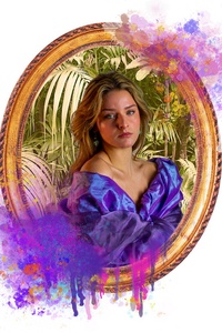 Poppy but Unpolished