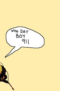 Who Dat Boy / 911