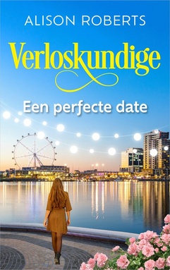 Verloskundige 3 - Een perfecte date