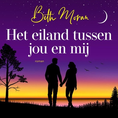 Het eiland tussen jou en mij