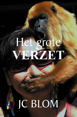 Fisher 1 - Het grote verzet