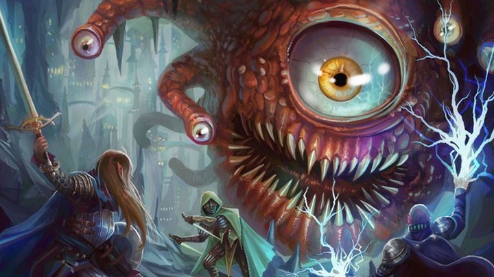 Guerilla Collective: Baldur's Gate 3 Early Acces aangekondigd voor augustus