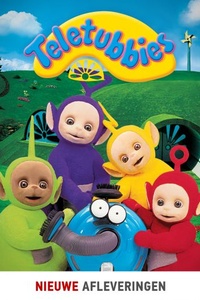 The New Teletubbies (S01)