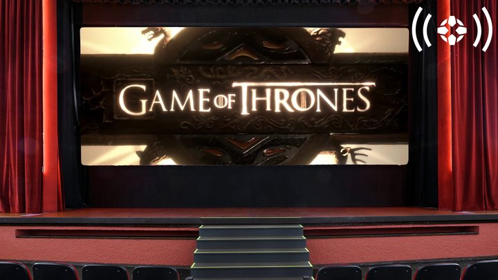 Waarom we uitkijken naar de Game of Thrones-film - Side Quest