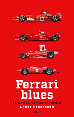 Ferrari blues