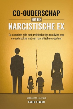 Co-ouderschap met een narcistische ex