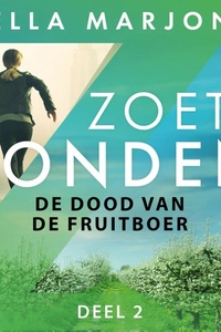 De dood van de fruitboer