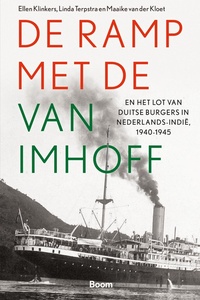 De ramp met de Van Imhoff