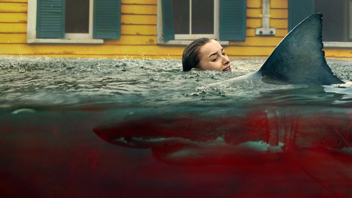 Netflix Review: Thrash