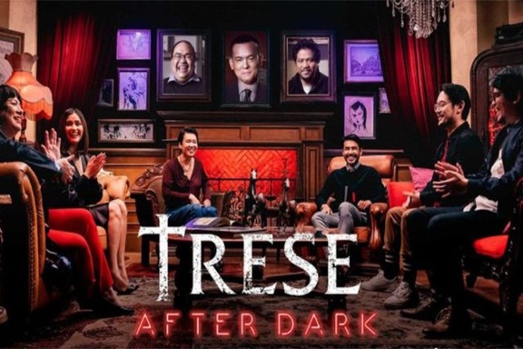 Trese After Dark