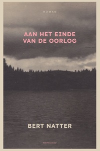 Aan het einde van de oorlog