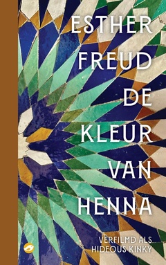 Moderne Klassiekers - De kleur van henna