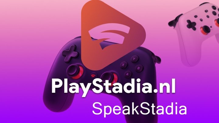 SpeakStadia Podcast E06: volg de livestream vanaf 16:00 uur