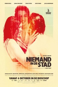 Niemand in de Stad