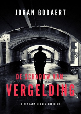 Yoann Berger 1 - De schaduw van vergelding