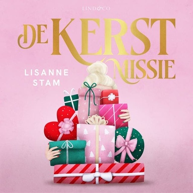 De kerstmissie - het complete verhaal