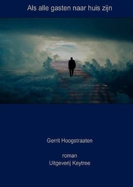 Als alle gasten naar huis zijn