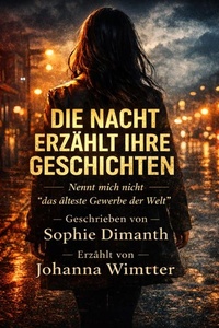 DIE NACHT ERZÄHLT IHRE GESCHICHTEN: Nennt mich nicht "das älteste Gewerbe der Welt"