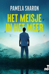 Het meisje in het meer