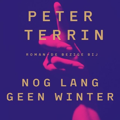 Nog lang geen winter