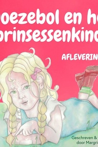 Snoezebol 38: Het Prinsessenkind
