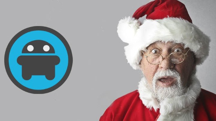 AW Adventskalender 2018: 24 dagen lang elke dag een weggeefactie