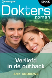 Doktersroman Extra 191 - Verliefd in de outback