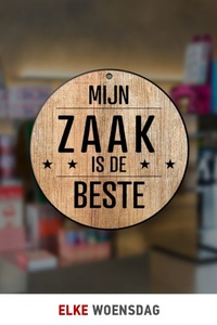 Mijn Zaak is de Beste (S01E07)
