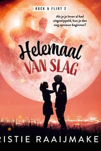 Helemaal van slag: Als je je leven al had uitgestippeld, kun je dan nog opnieuw beginnen?