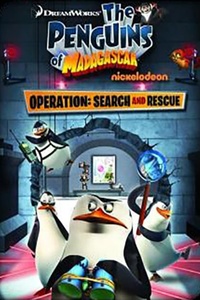 The Penguins of Madagascar