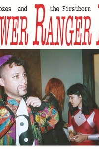 Power Ranger - EP