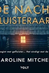 De nachtfluisteraars