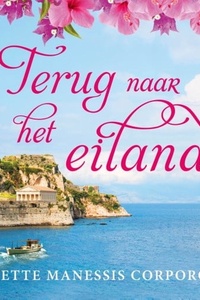 Terug naar het eiland