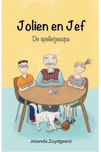 De spelletjesopa