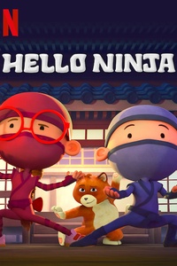 Hallo Ninja