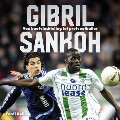 Gibril Sankoh