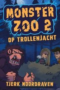 Monster Zoo 2